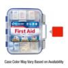 100-Person OSHA-Compliant Emergency First Aid Kit