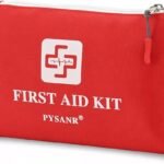 150-Piece Compact First Aid Kit for Every Adventure