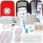 275-Piece Car First Aid Kit: Your Ultimate Emergency Companion