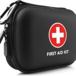 Compact 100-Piece Mini First Aid Kit for All Adventures