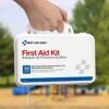 First Aid Only 6060: Essential 10-Person Emergency Kit