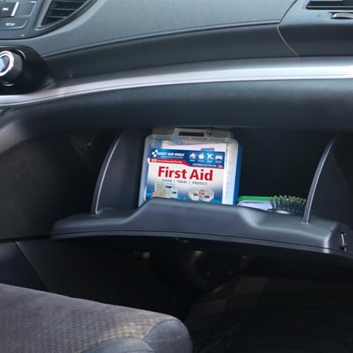 First Aid Only On-The-Go Kit: 105 Essential Supplies