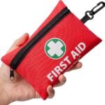 General Medi 110-Piece Mini First Aid Kit - Compact & Reliable