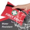 General Medi 110-Piece Mini First Aid Kit - Compact & Reliable