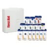 SmartCompliance 50-Person OSHA First Aid Kit - 245 Pieces