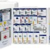 SmartCompliance 50-Person OSHA First Aid Kit - 245 Pieces