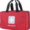 Ultimate 291-Piece First Aid Kit for Every Adventure