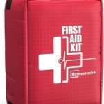 Ultimate Molle Trauma First Aid Kit for Adventures