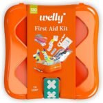 Welly First Aid Kit: Ultimate Protection On-The-Go!