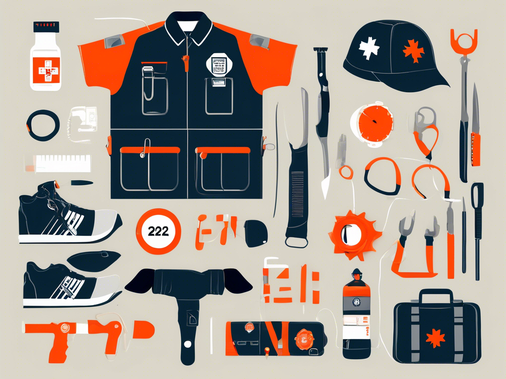 2024 Trends in EMT Gear: Upgrading Your Emergency Response Kit