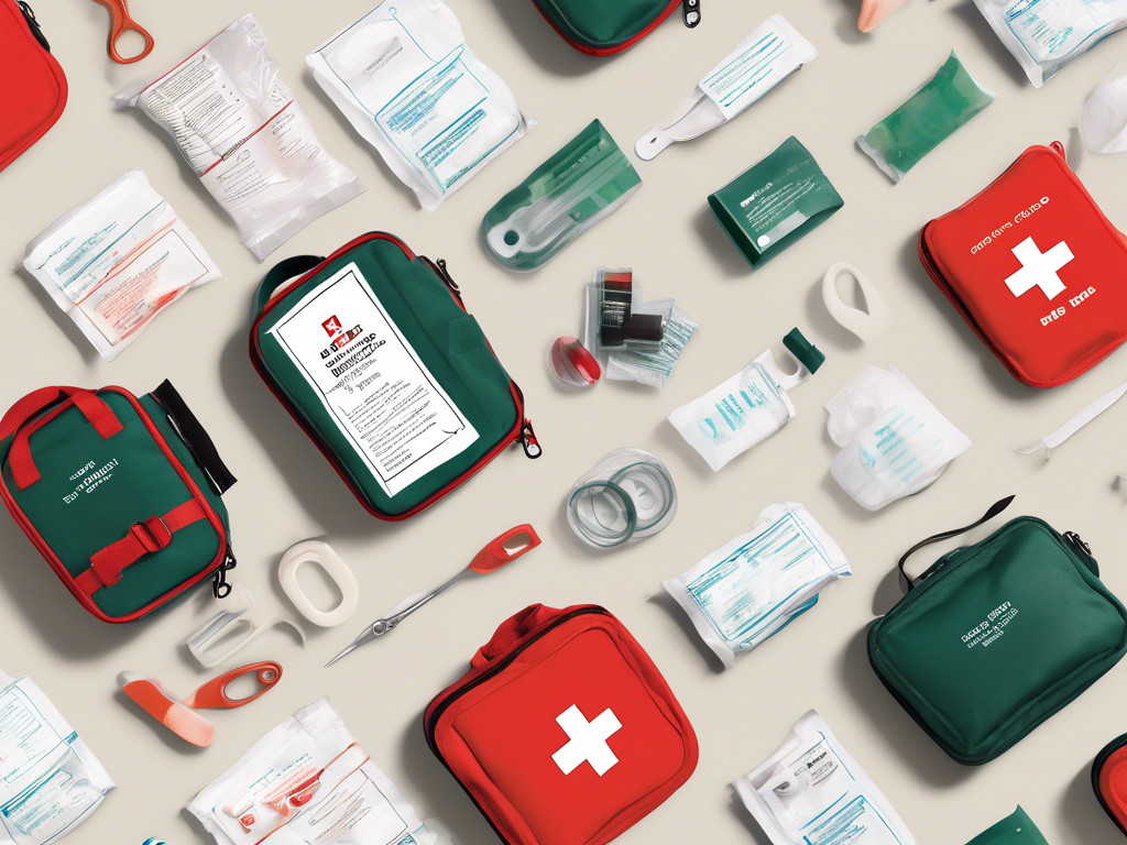 A Deep Dive into Wirecutter's Comprehensive Review of First Aid Kits