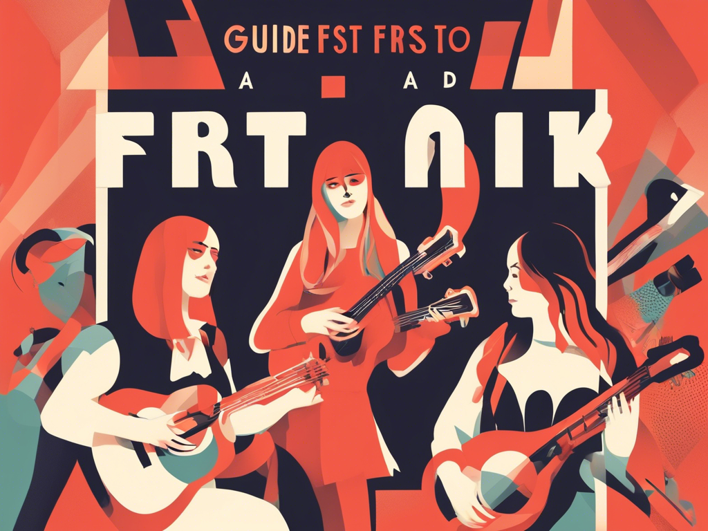 A Guide to First Aid Kit Concerts: What to Expect from Their Live Performances