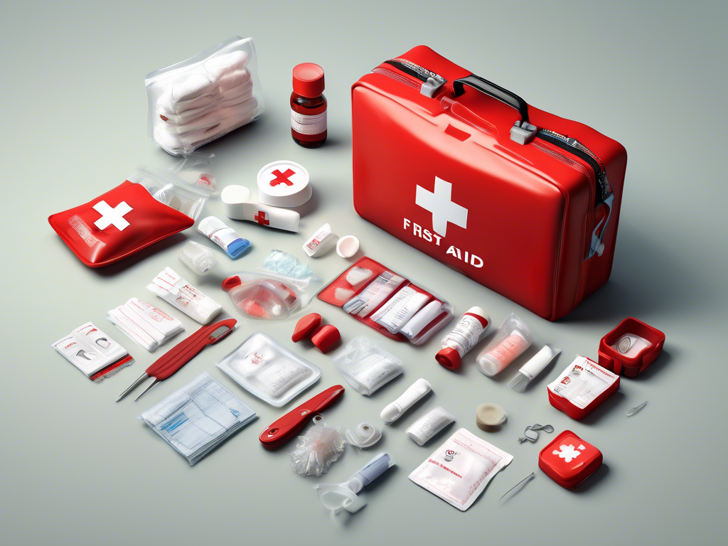 Breaking Down the True Cost of First Aid Kits: What to Expect