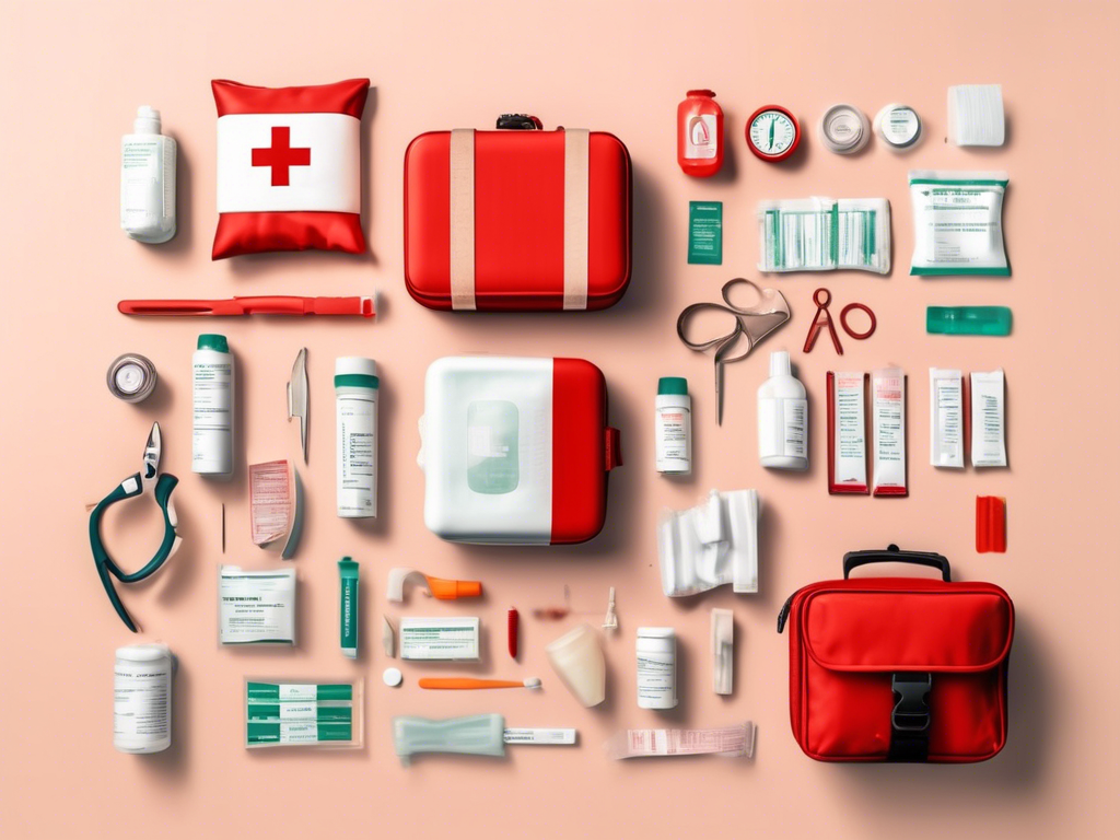 Common Mistakes to Avoid When Creating Your DIY First Aid Kit