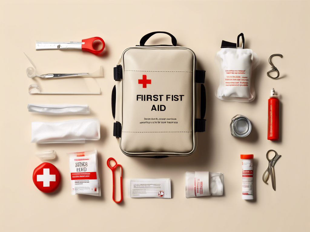 Custom First Aid Kits: Tailoring Safety Gear for Home, Travel, and Beyond