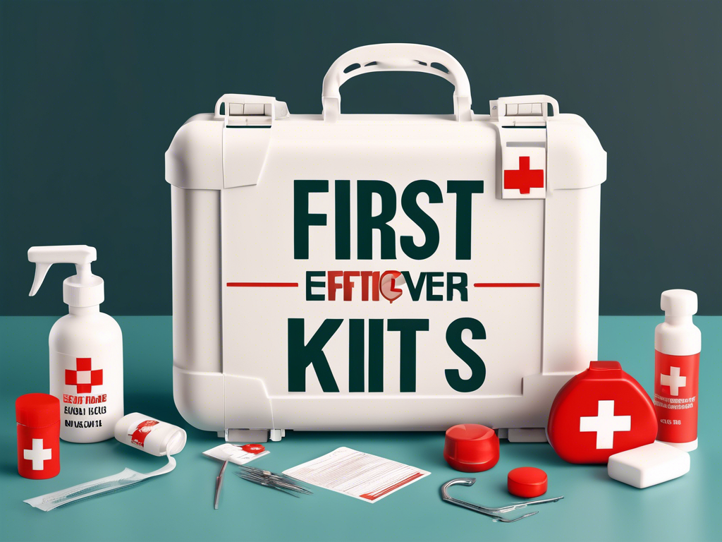 Discover Effective Strategies for Securing Free First Aid Kits for Your Nonprofit in 2024