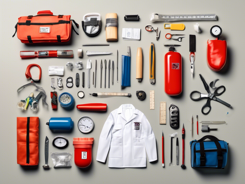 DIY vs. Pre-Made: Building Your Own EMT Kit for Unique Situations