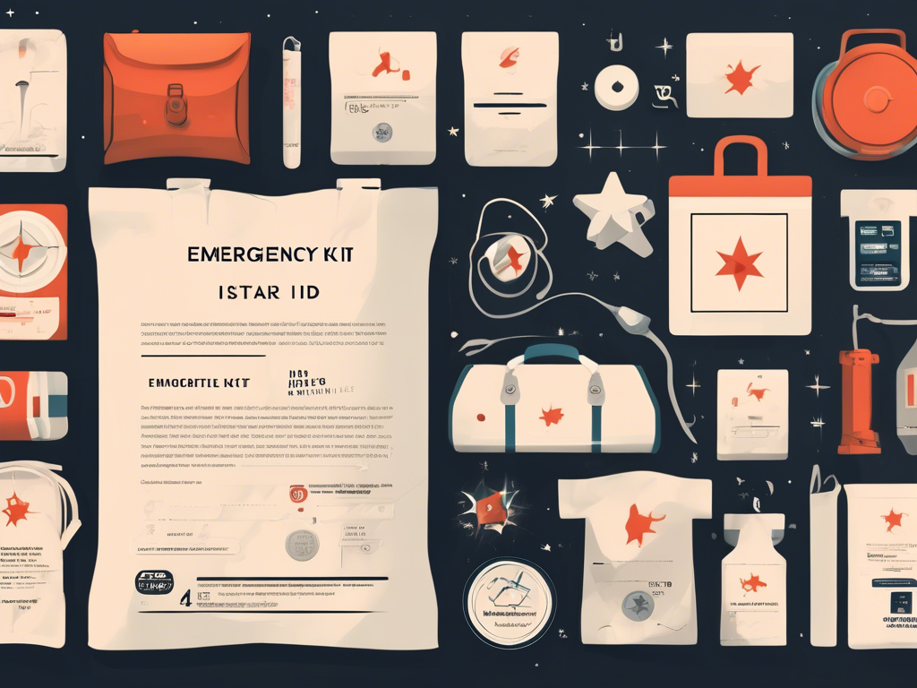 Emergency Kit ID: Navigating Starfield's Challenges with Confidence