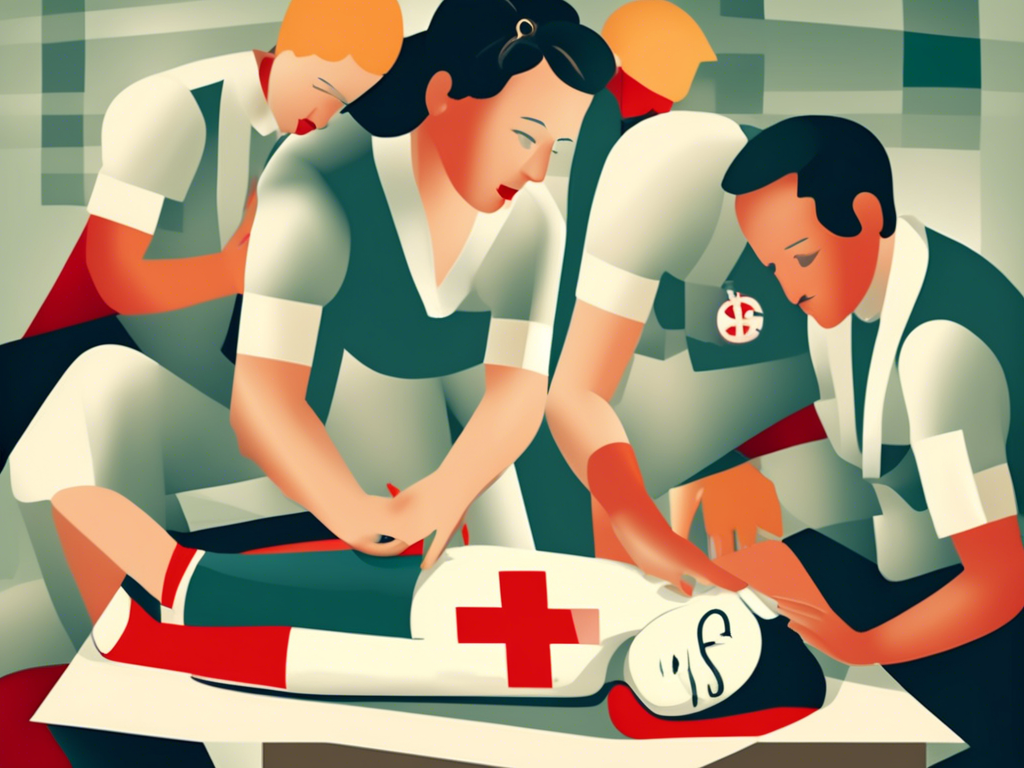 Empowering Students: Teaching Basic First Aid Skills in the Classroom