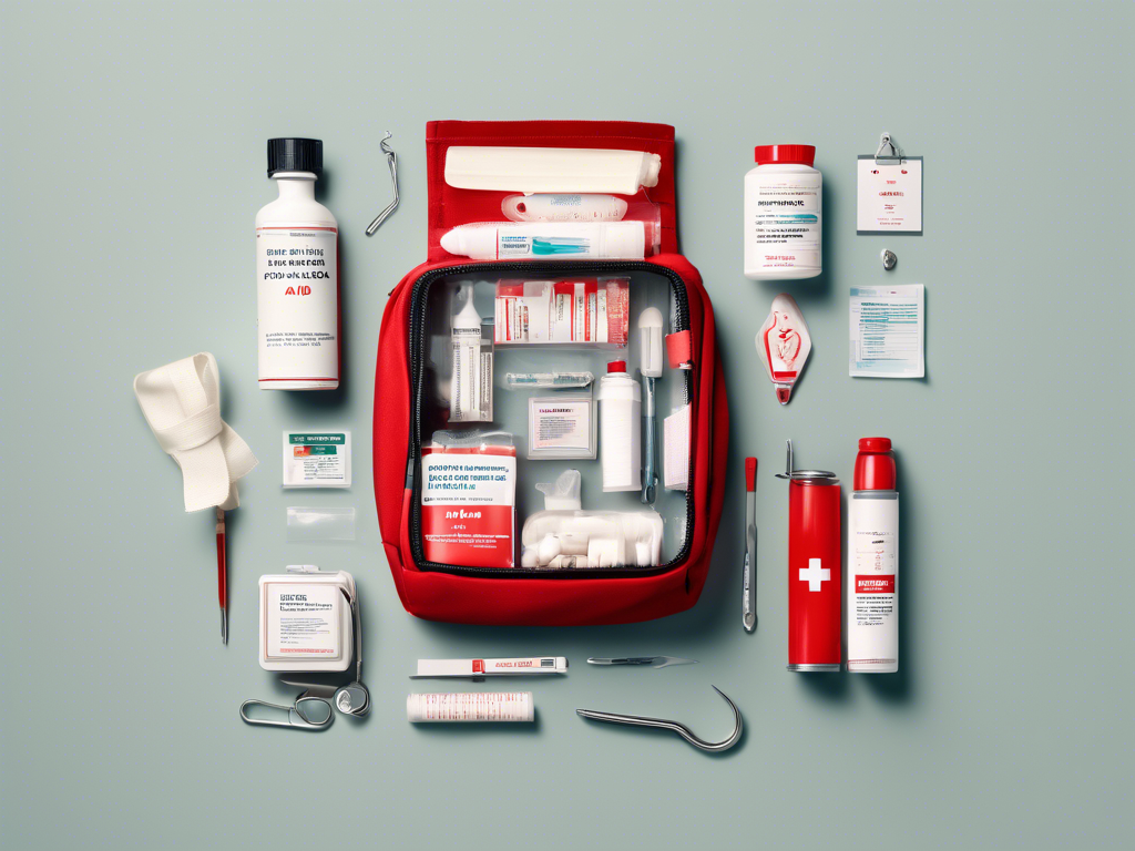 Essential Criteria: Is Your First Aid Kit FSA Eligible This Year?