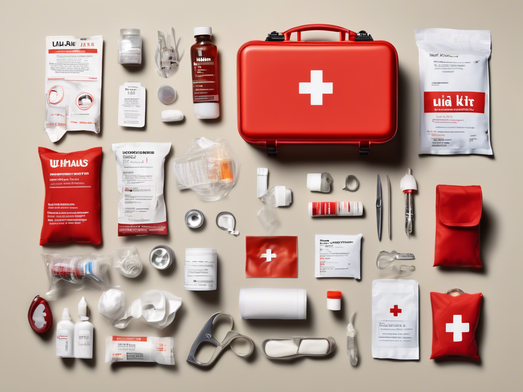 Essential Features of the Uline First Aid Kit You Can't Ignore