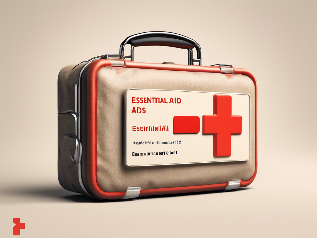 Essential First Aid Skills to Complement Your MyMedic Kit