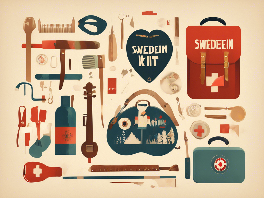 Exploring First Aid Kit: Sweden's Folk Music Sensation
