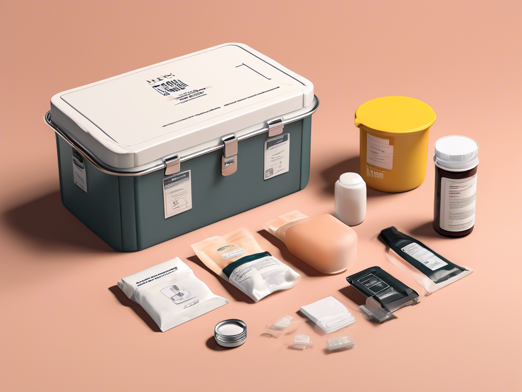 Exploring the Benefits of MyFak Kits for Everyday Emergencies