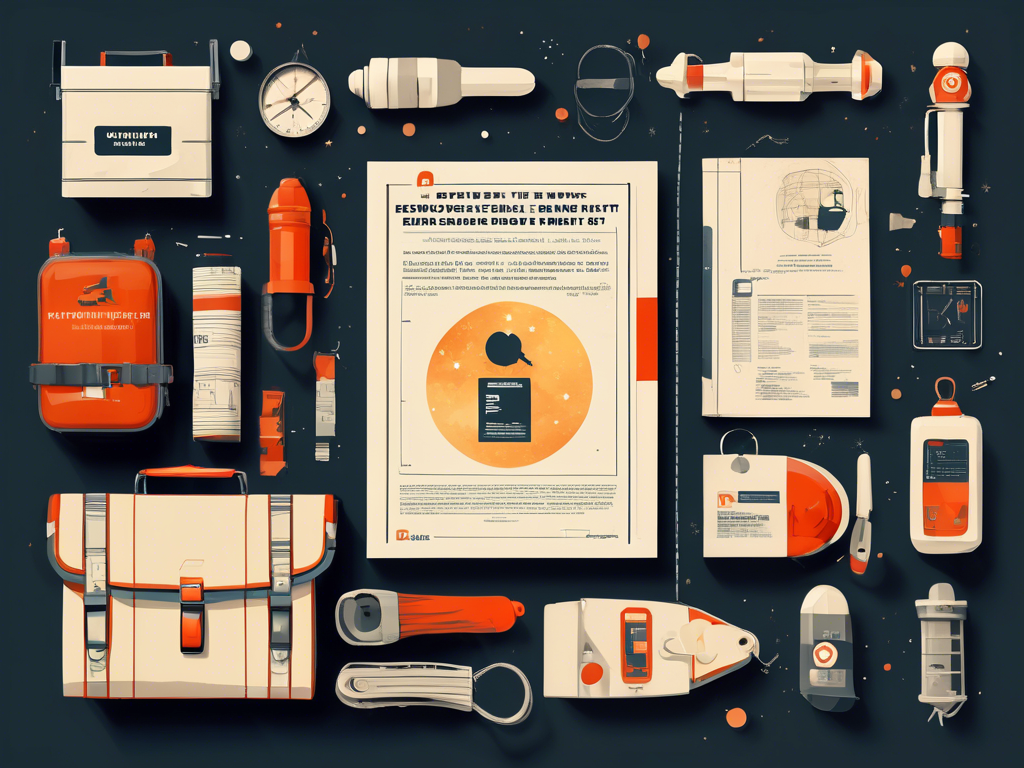 Exploring the Best Resources for Building an Effective Starfield Emergency Kit