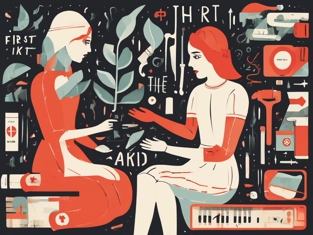 Exploring the Themes in First Aid Kit’s Lyrics: A Deep Dive into Their Storytelling