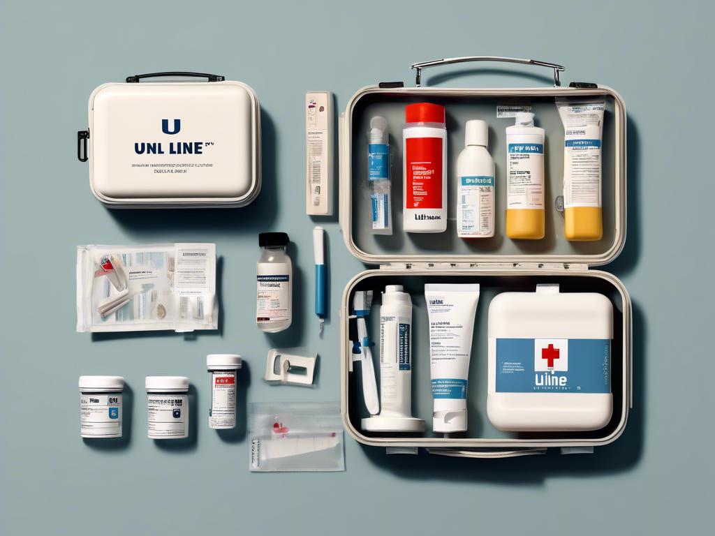 Exploring Value: Is the Uline First Aid Kit Worth Your Investment?