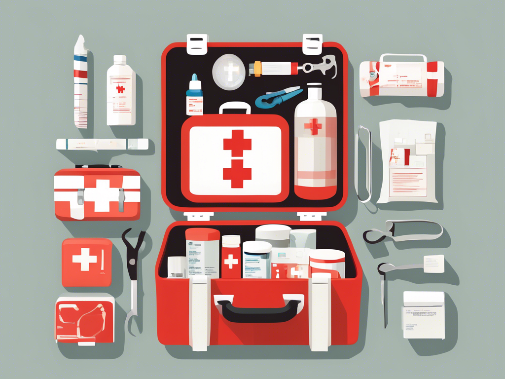 Factors Affecting First Aid Kit Costs: What You Should Know