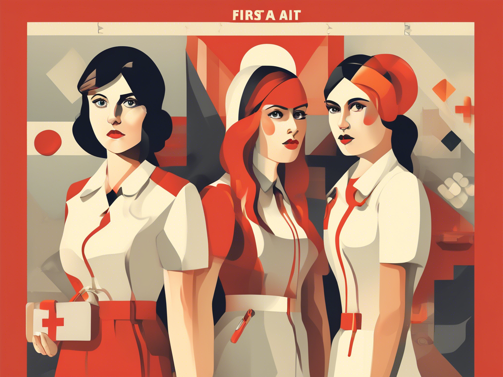 First Aid Kit Group Dynamics: The Sisterly Bond that Fuels Their Creativity