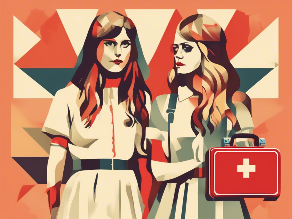 First Aid Kit Music: A Journey Through Their Most Iconic Songs