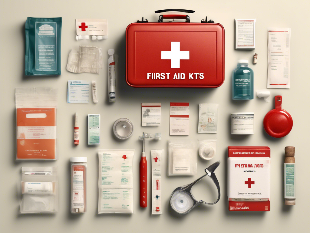 First Aid Kits Through the Ages: Discover Their Ancestry