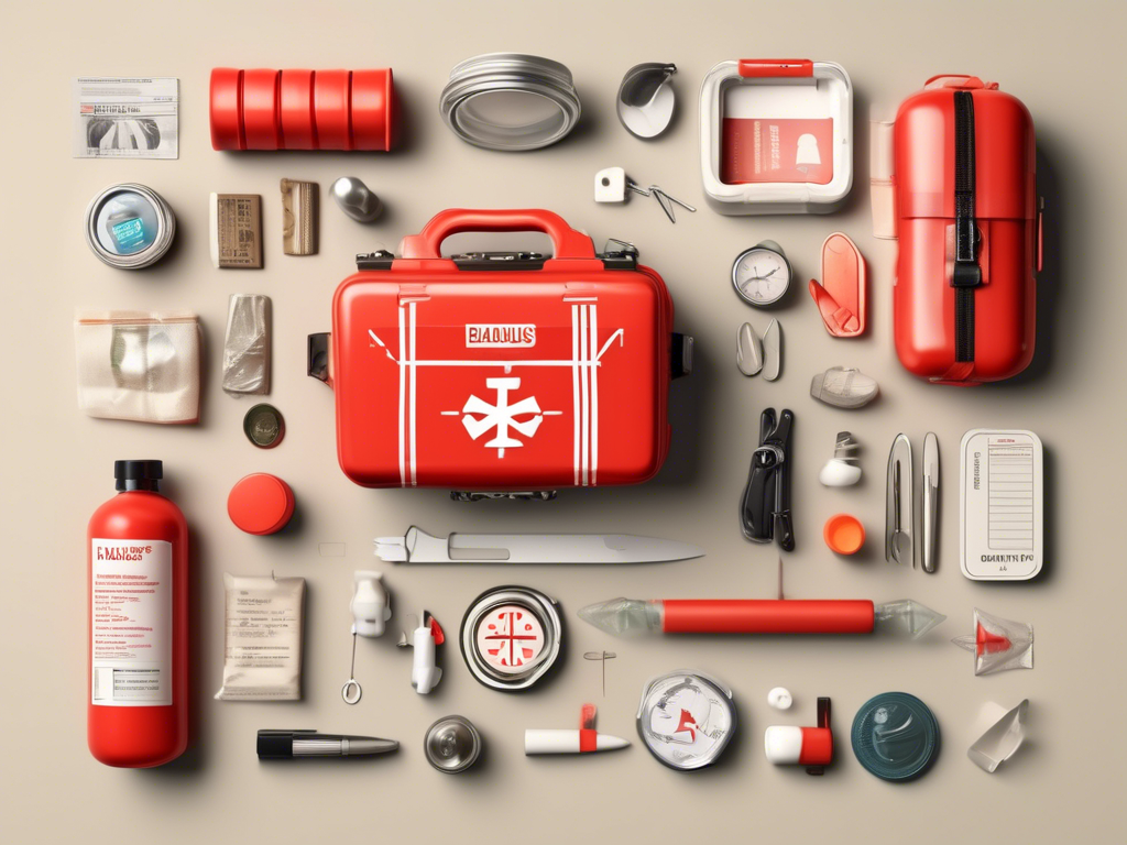 How to Customize Your Emergency Kit for Unique Situations