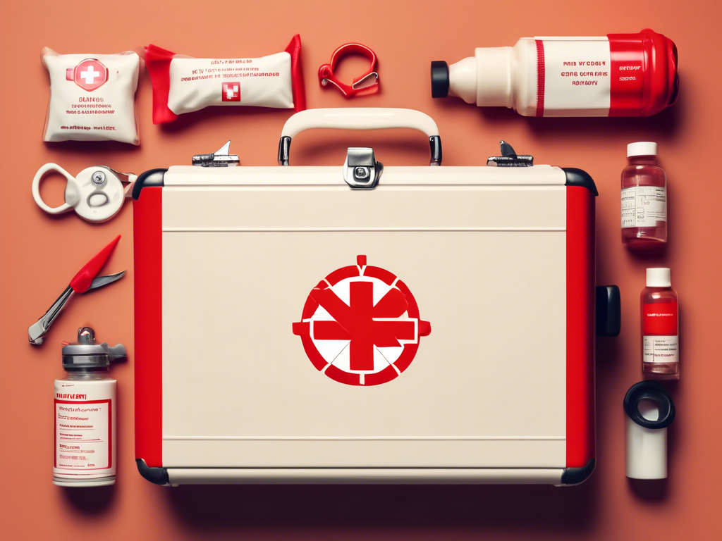 How to Customize Your Fire Safety First Aid Kit for Home and Travel