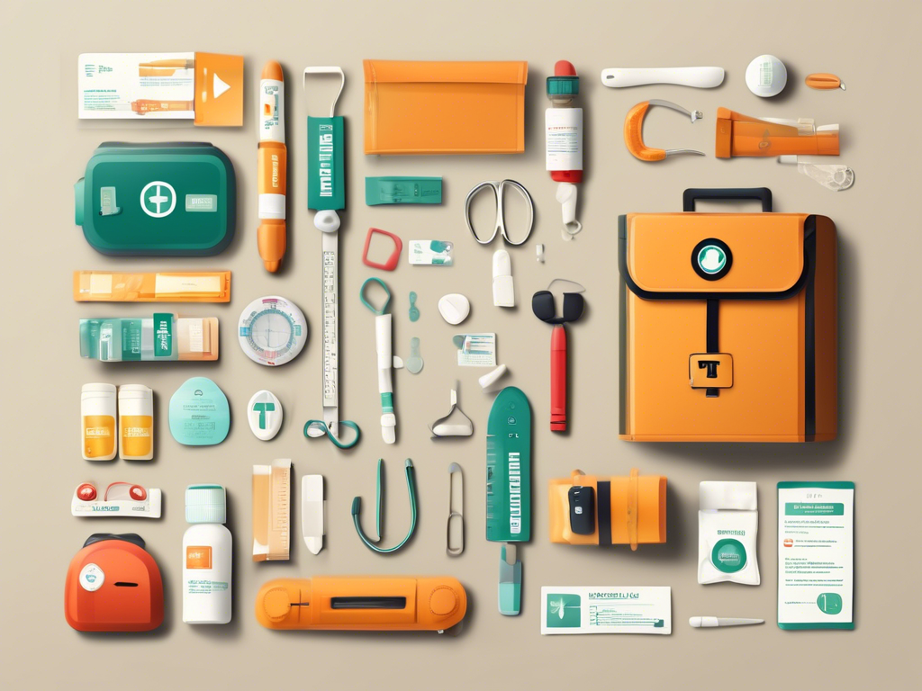 How to Customize Your Medical Kit for Family Needs