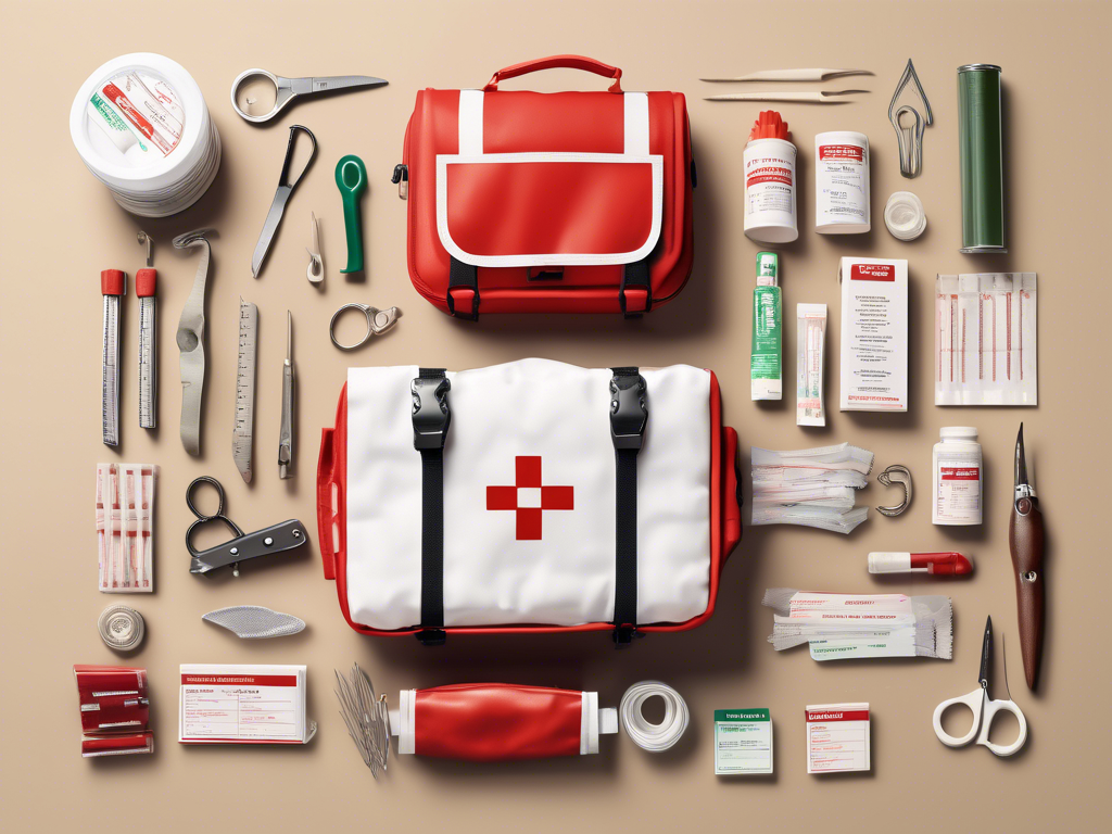 How to Customize Your Survival First Aid Kit: Tailoring Supplies to Your Needs