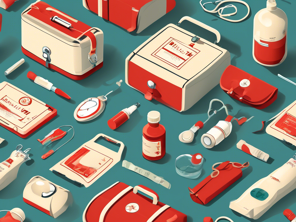 How to Maintain and Update Your Advanced Medical Kit Regularly