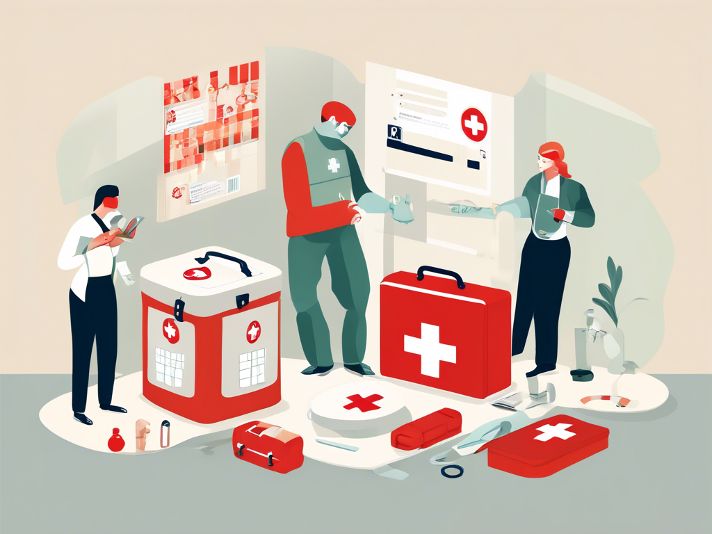 Investing in First Aid: Is a Higher Cost Worth It for Your Safety?