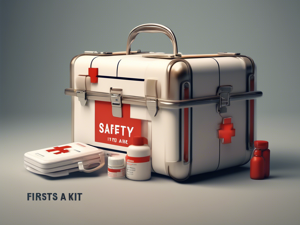 Investing in Safety: Is a Higher Price for a First Aid Kit Worth It?