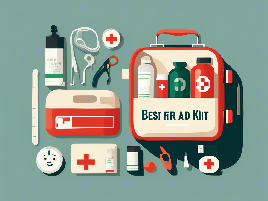 Keeping It Fresh: Best Practices for Refilling Your First Aid Kit