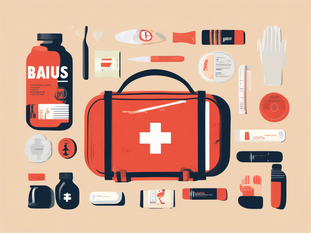 Maintaining Your First Aid Kit: Essentials for Every Runner