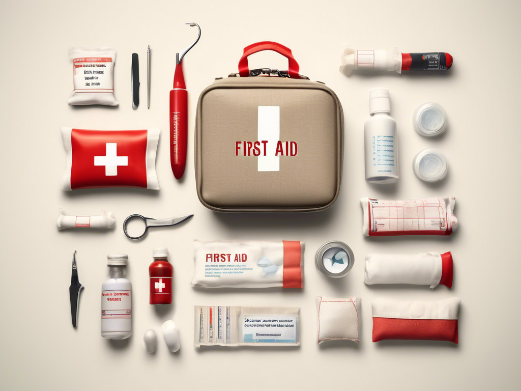 Making a First Aid Kit: Common Mistakes and How to Avoid Them