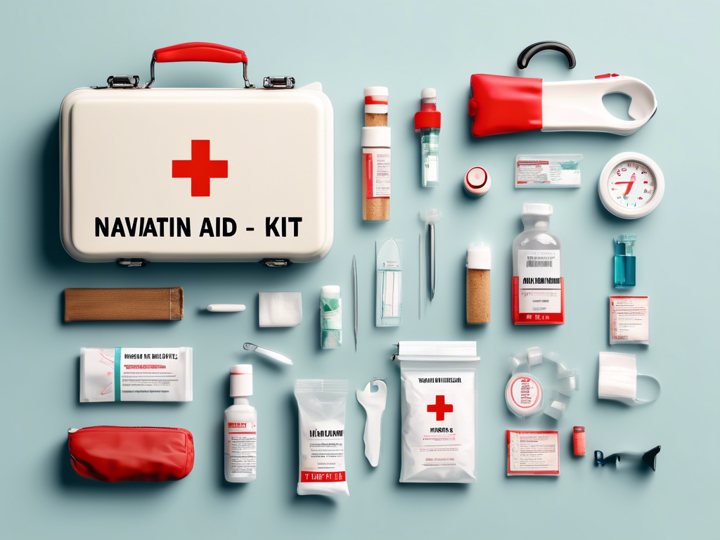 Navigating First Aid Kit Minimum Requirements for Your Business