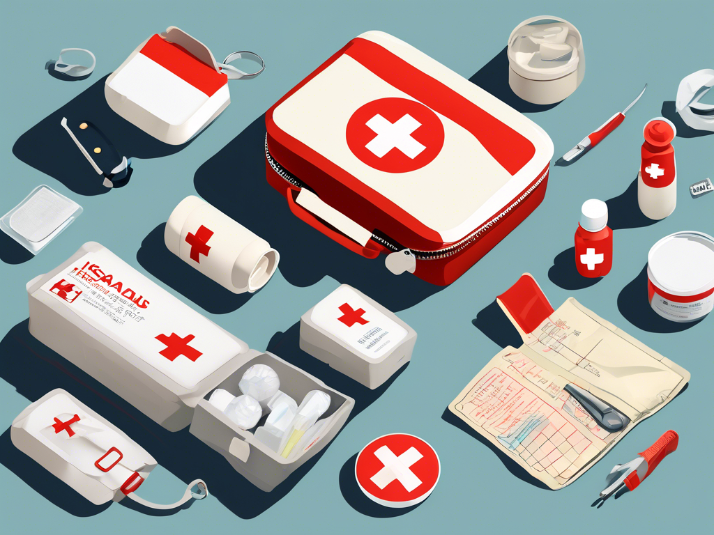 Navigating HSA Rules: Can You Purchase a First Aid Kit with HSA Funds?