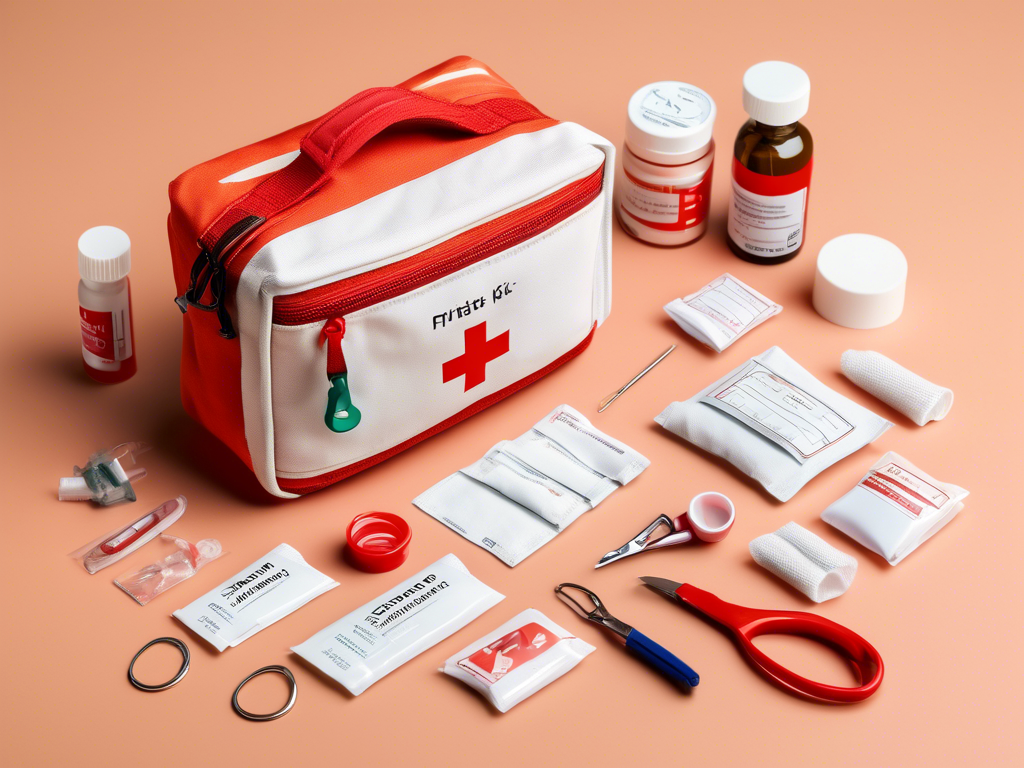 Personalizing Your DIY First Aid Kit: Tips for Customization