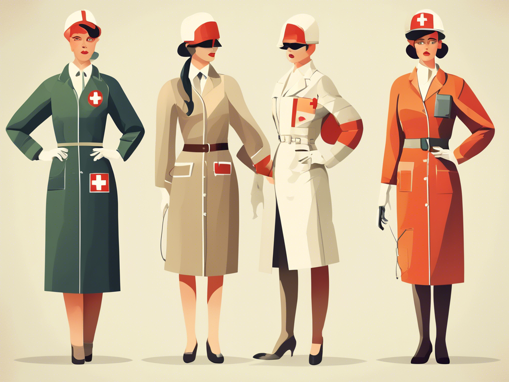Preparing for the Unexpected: First Aid Outfits Everyone Should Have