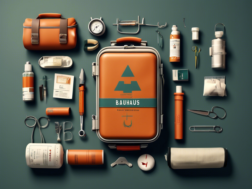 Reviewing the Best Outdoor Medical Kits for Every Explorer